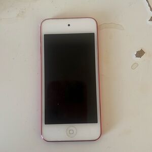 iPod touch (fifth generation)